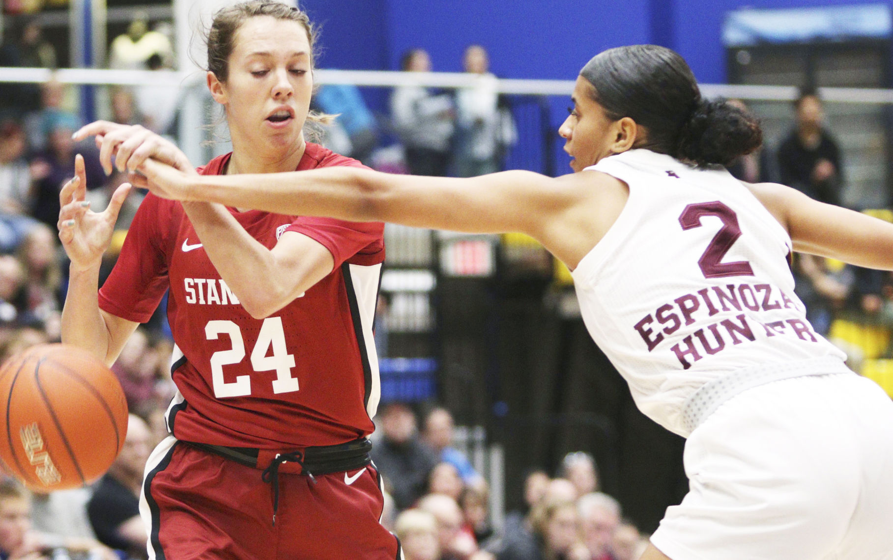 Mississippi State women's basketball